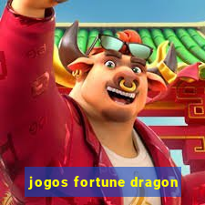 jogos fortune dragon